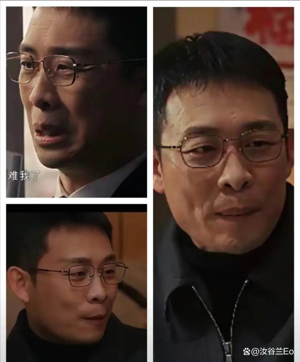 《以法之名》张译演技引争议，王志文能否救济审好意思疲钝？